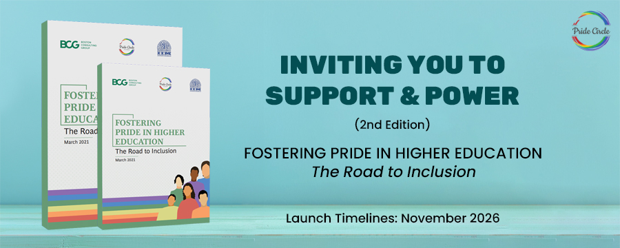 10 Ways to Celebrate Pride Month (June 2023)